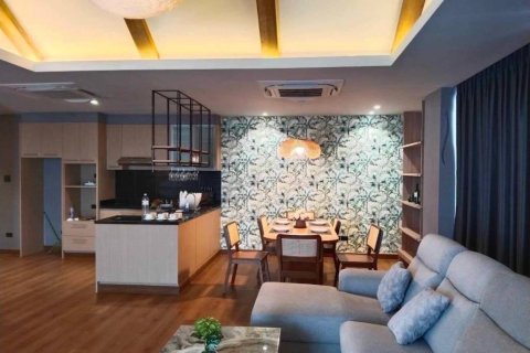 Condo in Bang Lamung, Thailand, 2 bedrooms № 86236 - photo 1