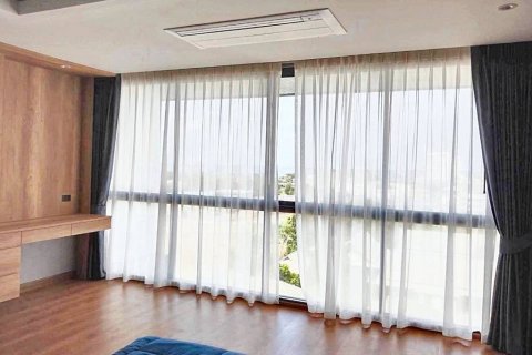 Condo in Bang Lamung, Thailand, 2 bedrooms № 86236 - photo 10