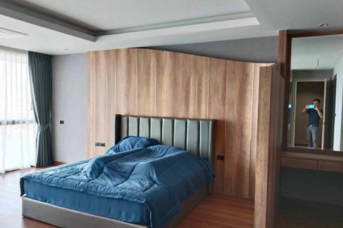 Condo in Bang Lamung, Thailand, 2 bedrooms № 86236 - photo 8