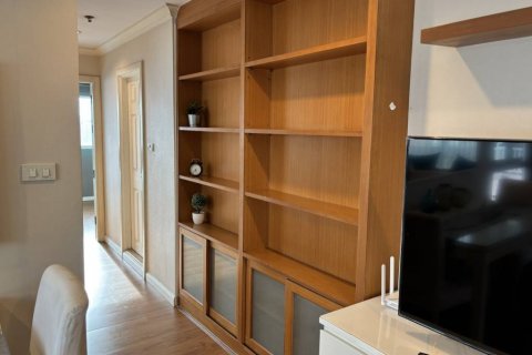 Пентхаус в Бангкоке, Таиланд с 2 спальнями  № 126710 - фото 10