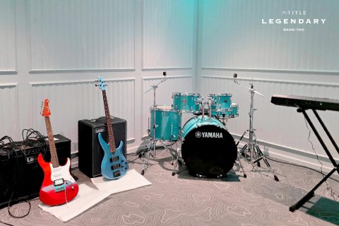 Appartement à Phuket, Thaïlande 1 chambre № 126723 - photo 27