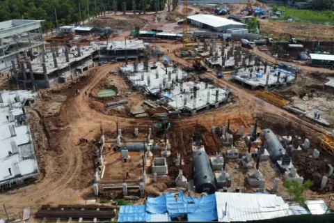 Appartement à Phuket, Thaïlande 1 chambre № 126723 - photo 7