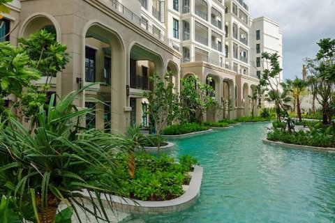 Appartement à Phuket, Thaïlande 1 chambre № 126723 - photo 14