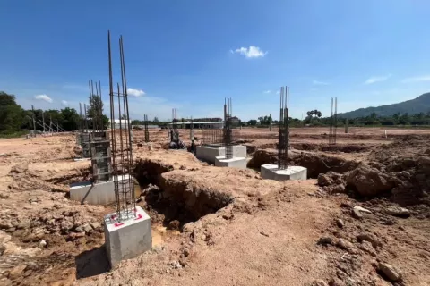 Appartement à Phuket, Thaïlande 1 chambre № 126723 - photo 2