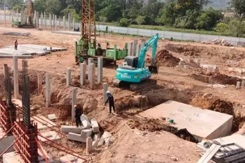 Appartement à Phuket, Thaïlande 1 chambre № 126723 - photo 4