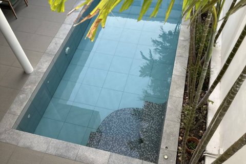 Вилла в Раваи, Таиланд с 3 спальнями  № 101591 - фото 4