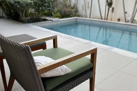 Вилла в Раваи, Таиланд с 3 спальнями  № 101591 - фото 9