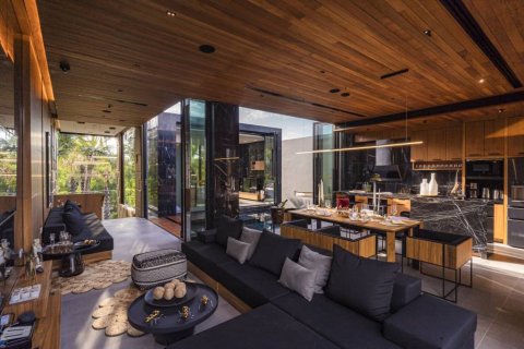 Villa à Phuket, Thaïlande 3 chambres № 101595 - photo 2