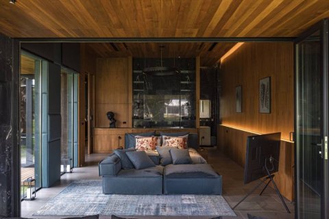 Villa à Phuket, Thaïlande 3 chambres № 101595 - photo 3