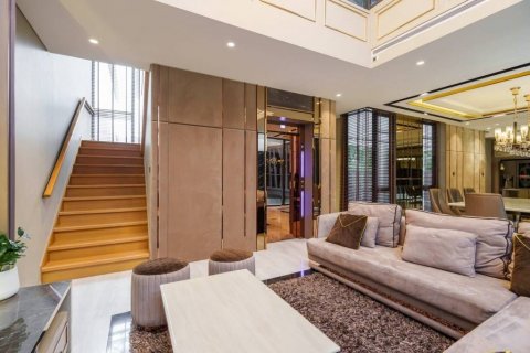 House in Suan Luang, Bangkok, Thailand 4 bedrooms № 101593 - photo 3