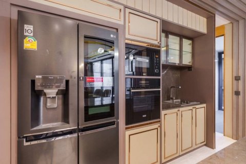 House in Suan Luang, Bangkok, Thailand 4 bedrooms № 101593 - photo 10