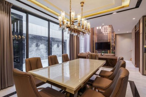 House in Suan Luang, Bangkok, Thailand 4 bedrooms № 101593 - photo 5