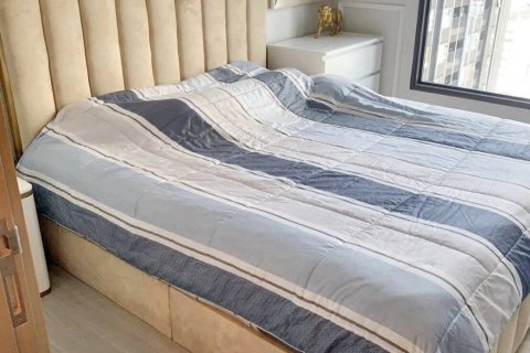 Condo in Bangkok, Thailand, 1 bedroom  № 101592 - photo 3