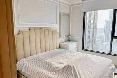 Condo in Bangkok, Thailand, 1 bedroom  № 101592 - photo 1