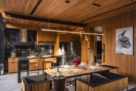 Villa in Phuket, Thailand 3 bedrooms № 101596 - photo 6