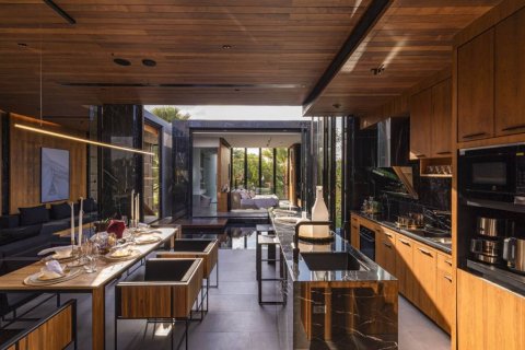 Villa in Phuket, Thailand 3 bedrooms № 101596 - photo 7