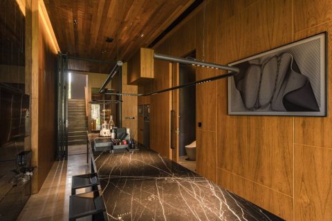 Villa in Phuket, Thailand 3 bedrooms № 101596 - photo 9