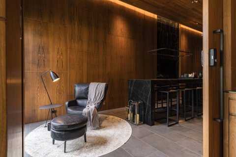 Villa in Phuket, Thailand 3 bedrooms № 101596 - photo 5