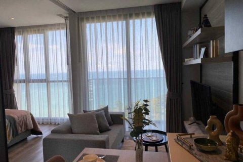 Кондоминиум с 1 спальней в Банг Ламунге, Таиланд № 85628 - фото 4