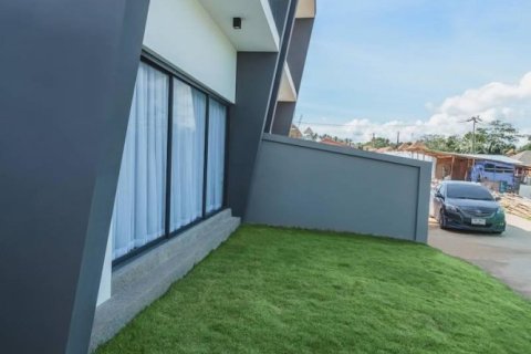 House in Rawai, Thailand 2 bedrooms № 120749 - photo 3