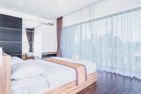 House in Rawai, Thailand 2 bedrooms № 120749 - photo 10
