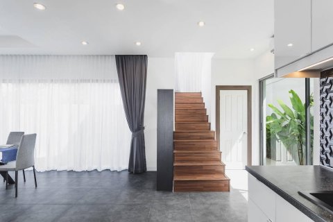 Maison à Rawai, Thaïlande 2 chambres № 120749 - photo 4