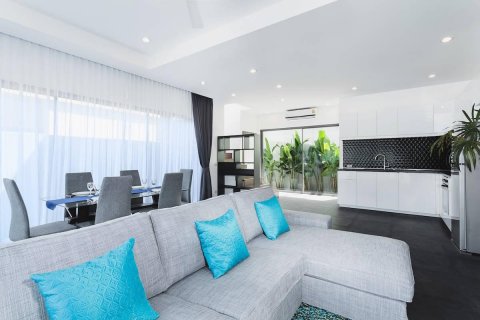 Maison à Rawai, Thaïlande 2 chambres № 120749 - photo 5