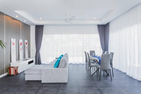 Maison à Rawai, Thaïlande 2 chambres № 120749 - photo 9