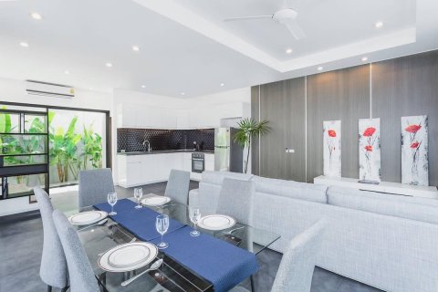 Maison à Rawai, Thaïlande 2 chambres № 120749 - photo 6