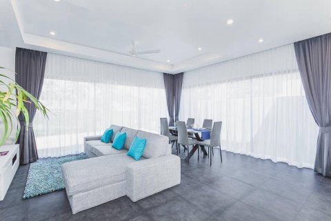 House in Rawai, Thailand 2 bedrooms № 120749 - photo 7