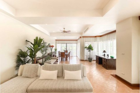 Maison à Bang Tao, Thaïlande 3 chambres № 84863 - photo 6