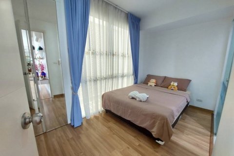 Кондоминиум с 2 спальнями в Хуа Хине, Таиланд № 100666 - фото 6