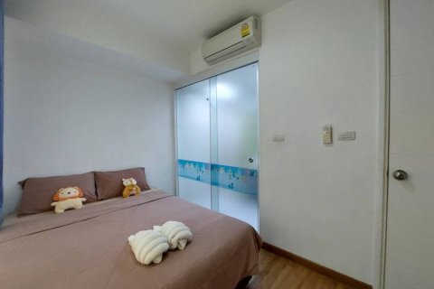 Кондоминиум с 2 спальнями в Хуа Хине, Таиланд № 100666 - фото 7