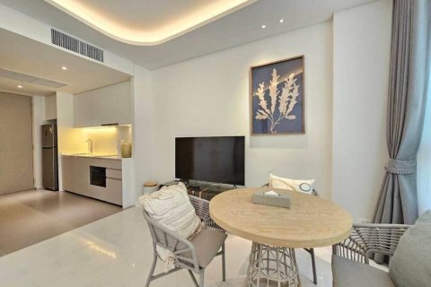 Condo à Hua Hin, Thaïlande, 2 chambres  № 100665 - photo 4