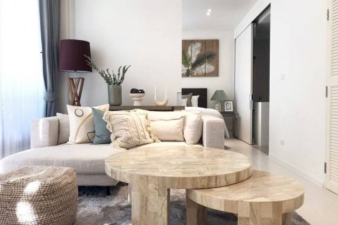 Condo à Hua Hin, Thaïlande, 2 chambres  № 100665 - photo 3