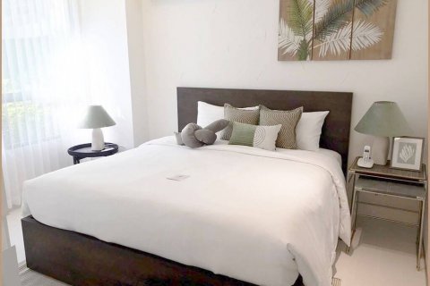 Condo à Hua Hin, Thaïlande, 2 chambres  № 100665 - photo 7