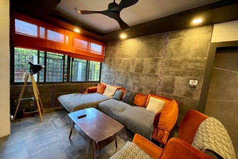 Villa in Pattaya, Thailand 5 bedrooms № 100664 - photo 5