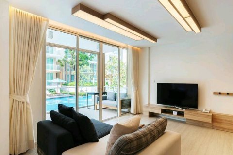 Condo in Hua Hin, Thailand, 1 bedroom  № 100669 - photo 2