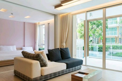 Condo in Hua Hin, Thailand, 1 bedroom  № 100669 - photo 3
