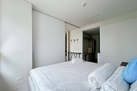 Кондоминиум с 2 спальнями в Хуа Хине, Таиланд № 100663 - фото 9