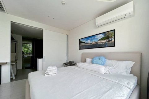 Кондоминиум с 2 спальнями в Хуа Хине, Таиланд № 100663 - фото 8