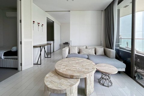 Кондоминиум с 2 спальнями в Хуа Хине, Таиланд № 100663 - фото 2