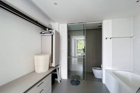 Кондоминиум с 2 спальнями в Хуа Хине, Таиланд № 100663 - фото 10