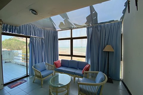 Кондоминиум с 2 спальнями в Хуа Хине, Таиланд № 125125 - фото 5