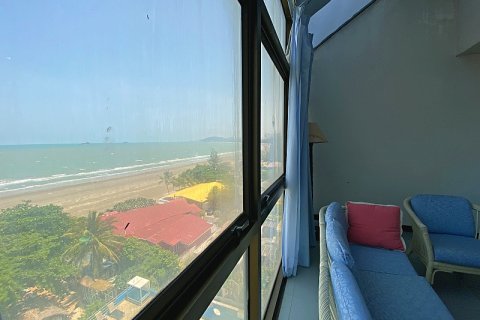 Кондоминиум с 2 спальнями в Хуа Хине, Таиланд № 125125 - фото 8