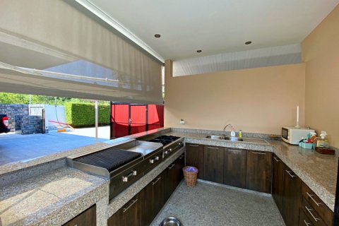 House in Hua Hin, Thailand 4 bedrooms № 125124 - photo 10