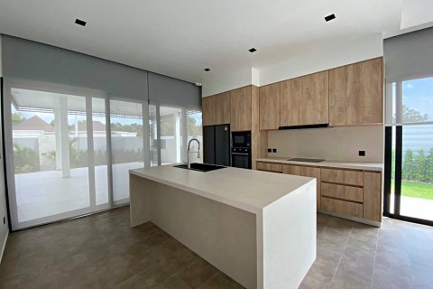 Maison à Hua Hin, Thaïlande 3 chambres № 125126 - photo 9