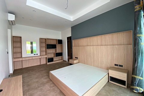 Дом в Хуа Хине, Таиланд с 3 спальнями  № 125126 - фото 12