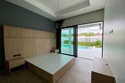 Maison à Hua Hin, Thaïlande 3 chambres № 125126 - photo 13