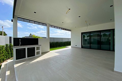 Maison à Hua Hin, Thaïlande 3 chambres № 125126 - photo 5